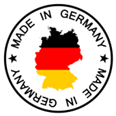 central - Made in Germany